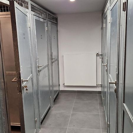 Ski&Bike Apartment Janske Lazne + Parking Εξωτερικό φωτογραφία