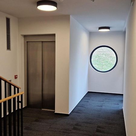 Ski&Bike Apartment Janske Lazne + Parking Εξωτερικό φωτογραφία