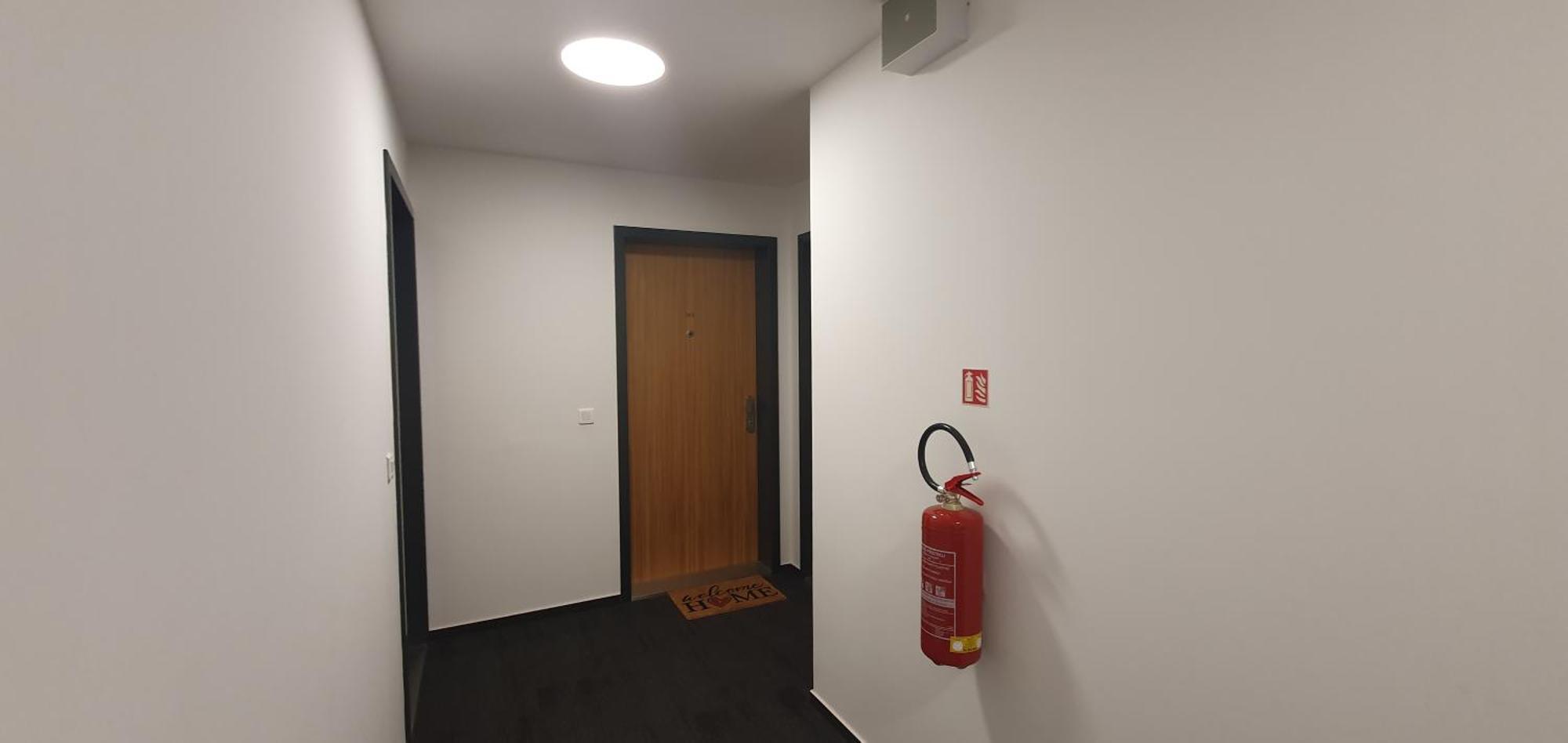 Ski&Bike Apartment Janske Lazne + Parking Εξωτερικό φωτογραφία