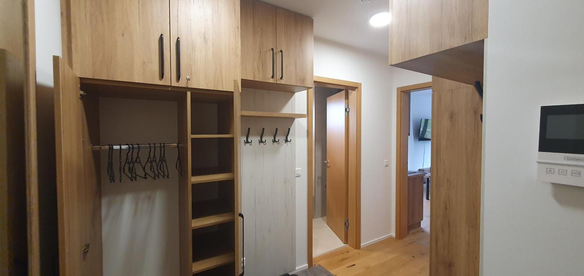 Ski&Bike Apartment Janske Lazne + Parking Εξωτερικό φωτογραφία