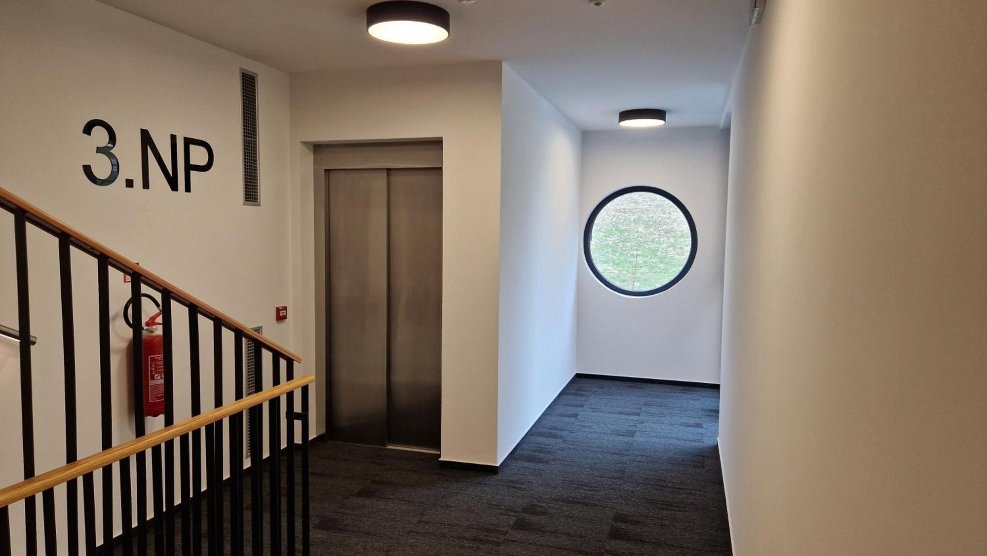 Ski&Bike Apartment Janske Lazne + Parking Εξωτερικό φωτογραφία