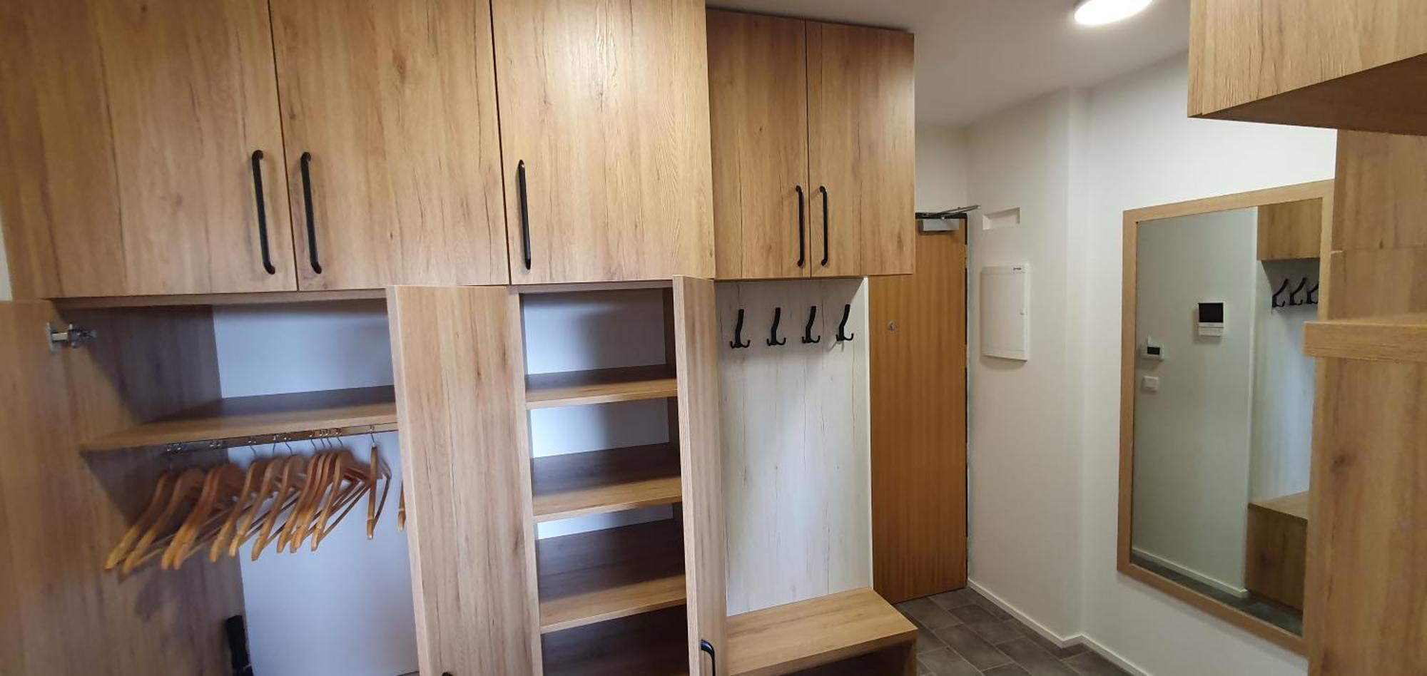 Ski&Bike Apartment Janske Lazne + Parking Εξωτερικό φωτογραφία