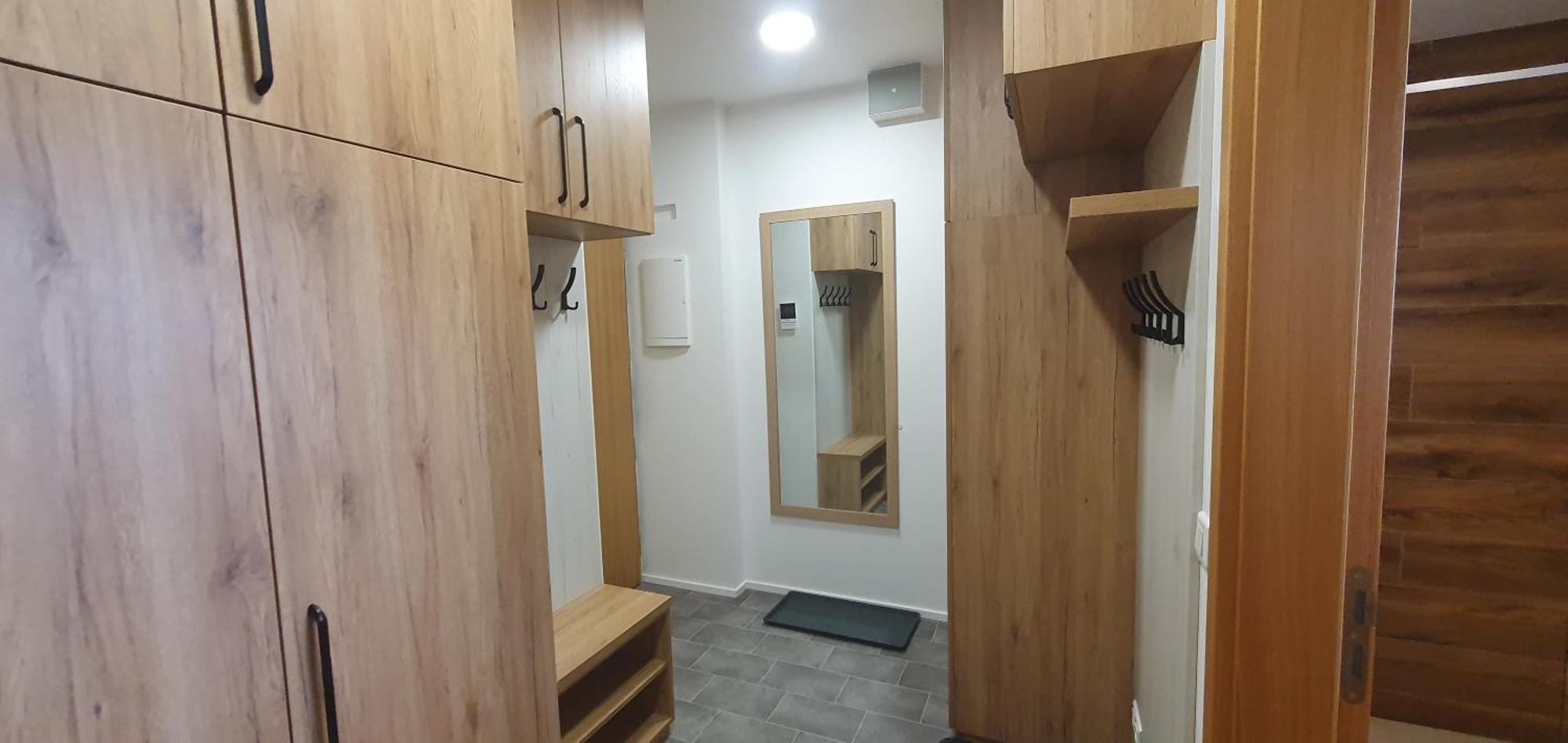 Ski&Bike Apartment Janske Lazne + Parking Εξωτερικό φωτογραφία