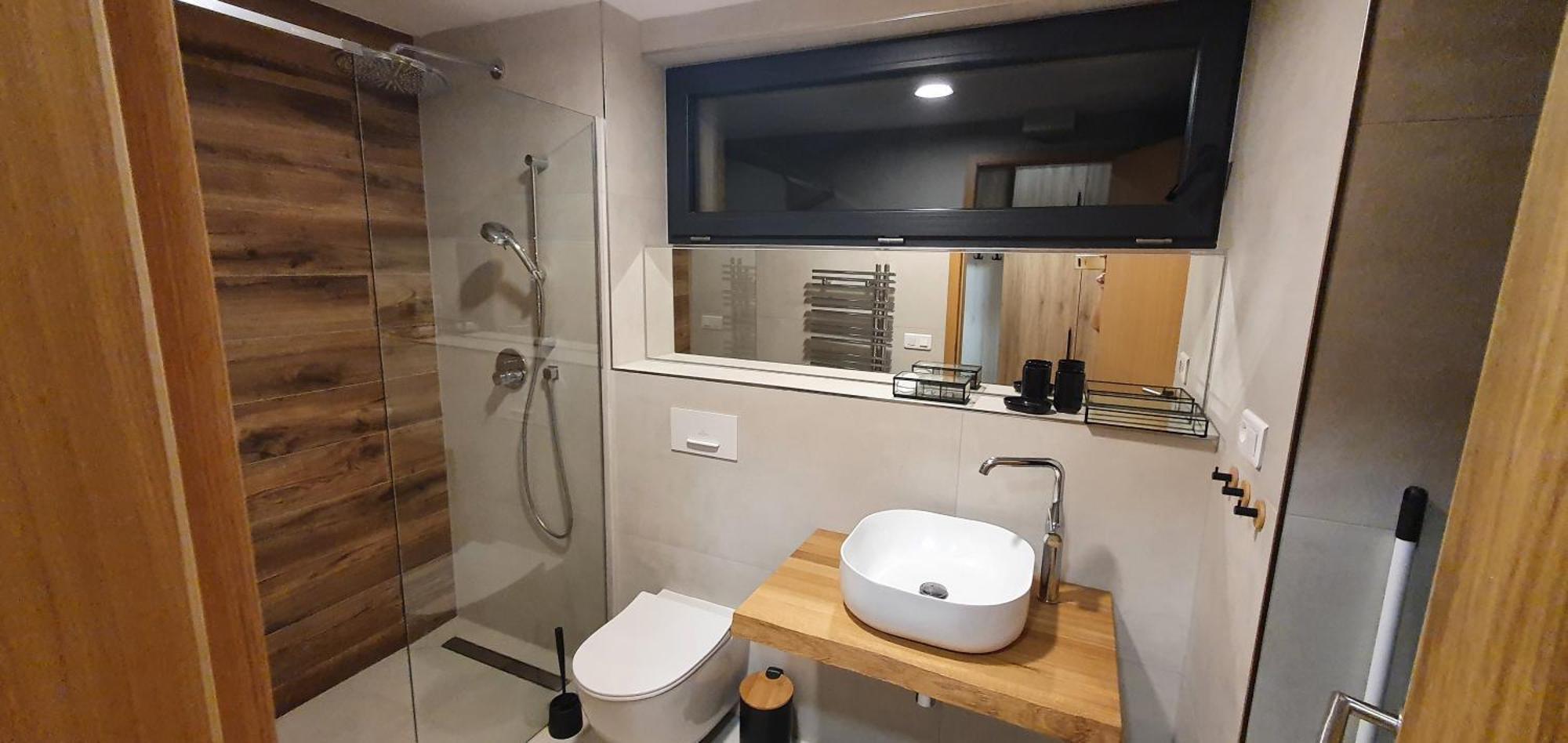 Ski&Bike Apartment Janske Lazne + Parking Εξωτερικό φωτογραφία