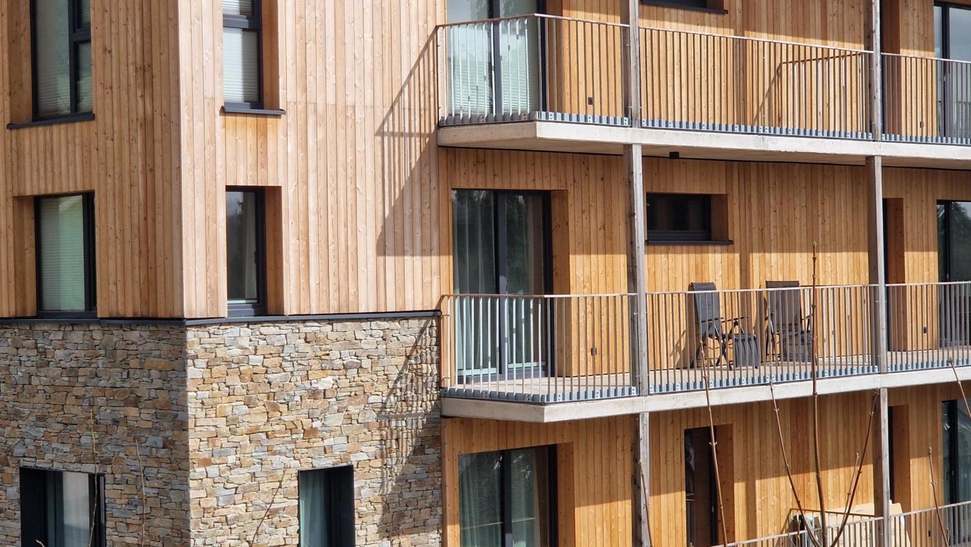 Ski&Bike Apartment Janske Lazne + Parking Εξωτερικό φωτογραφία