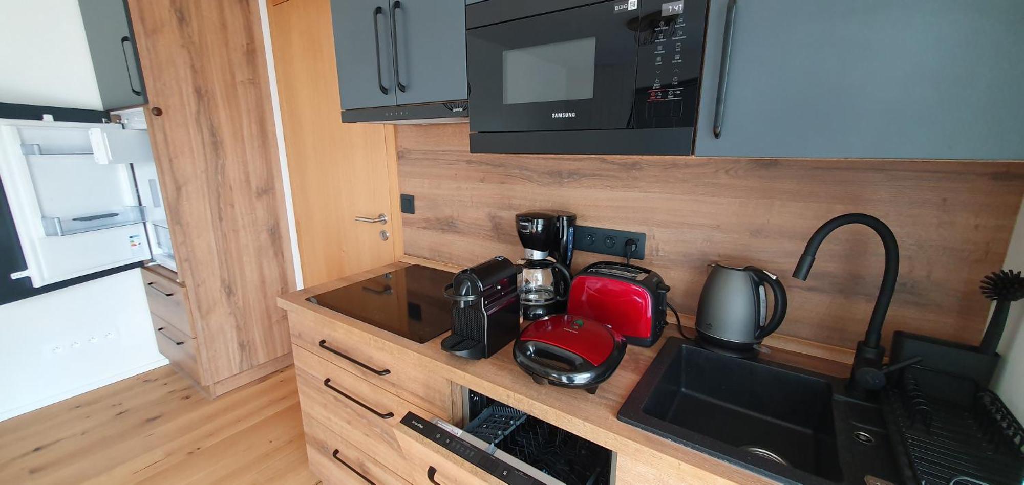 Ski&Bike Apartment Janske Lazne + Parking Εξωτερικό φωτογραφία